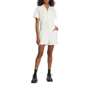 Pistola White Women's Shorts